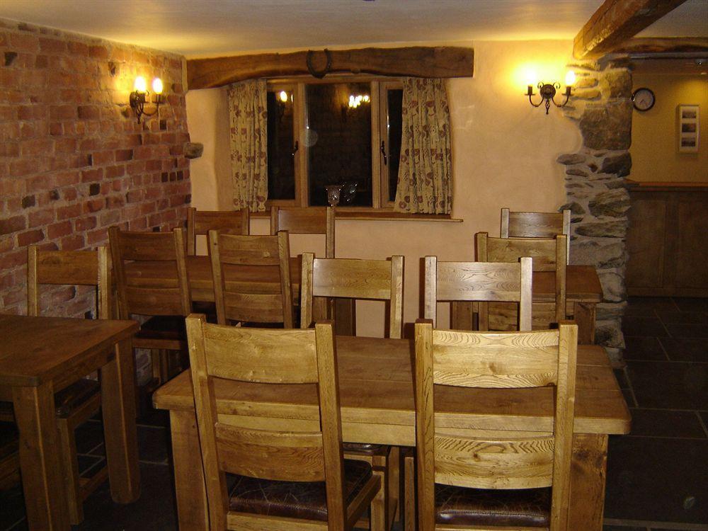 Hotel The Wayside And Whisky Barn Whitbeck Esterno foto
