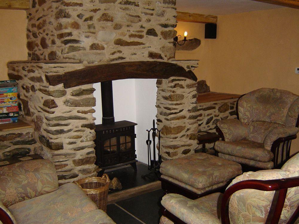 Hotel The Wayside And Whisky Barn Whitbeck Esterno foto