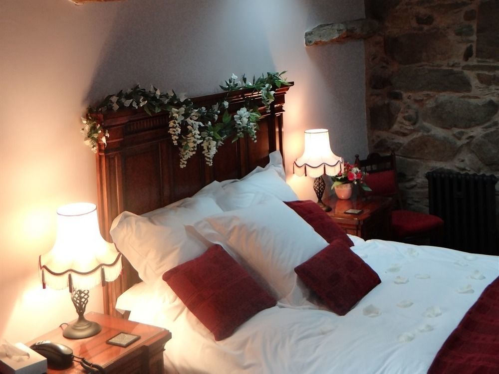 Hotel The Wayside And Whisky Barn Whitbeck Esterno foto