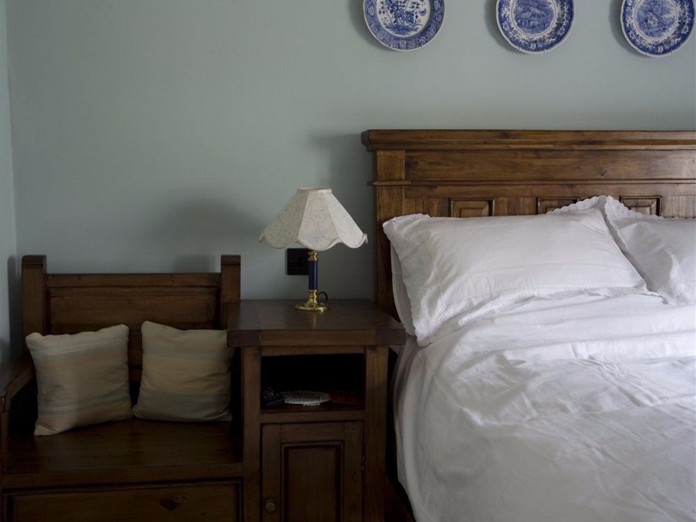 Hotel The Wayside And Whisky Barn Whitbeck Esterno foto