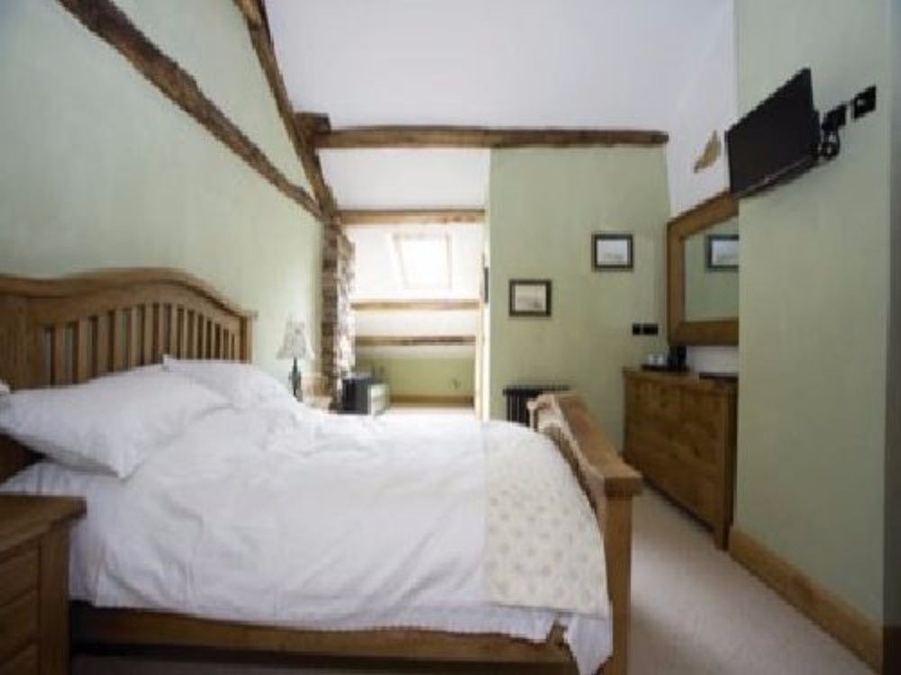 Hotel The Wayside And Whisky Barn Whitbeck Esterno foto