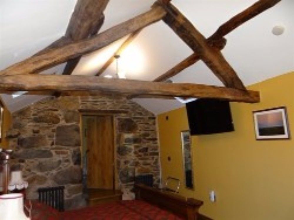 Hotel The Wayside And Whisky Barn Whitbeck Esterno foto