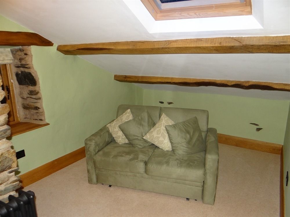 Hotel The Wayside And Whisky Barn Whitbeck Esterno foto