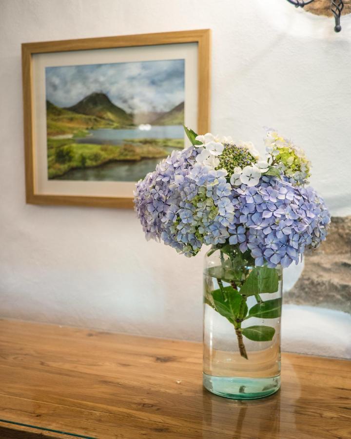 Hotel The Wayside And Whisky Barn Whitbeck Esterno foto